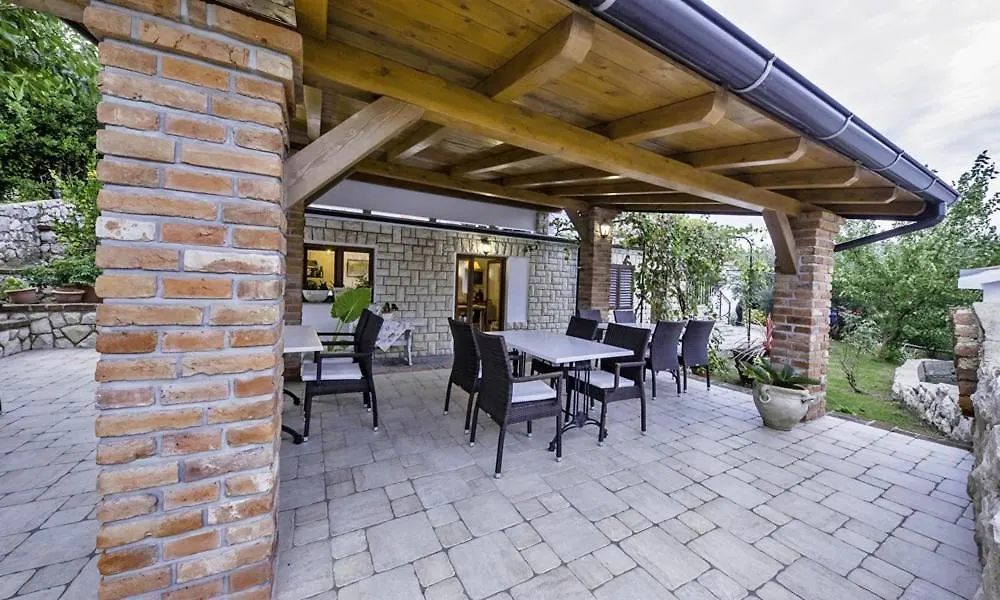 Apartments Bolero Palit